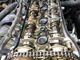 Двигатель и АКПП на TOYOTA CAMRY 30 2.4Л (2az/2ar/1mz/3mz/2gr) за 98 854 тг. в Алматы – фото 2
