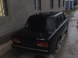 ВАЗ (Lada) 2107 2007 годаүшін650 000 тг. в Туркестан – фото 5