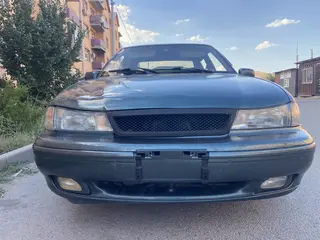 Daewoo Nexia