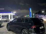 Volkswagen Tiguan 2022 года за 9 900 000 тг. в Алматы – фото 4