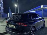 Volkswagen Tiguan 2022 года за 9 900 000 тг. в Алматы – фото 2
