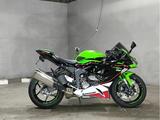 Kawasaki  ZX-6R 2020 года за 5 490 000 тг. в Шымкент