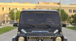 Mercedes-Benz G 55 AMG 2005 года за 17 500 000 тг. в Туркестан