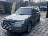 Subaru Forester 2005 годаүшін4 300 000 тг. в Алматы – фото 3