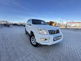 Toyota Land Cruiser Prado 2007 годаүшін11 000 000 тг. в Актау – фото 3