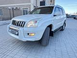 Toyota Land Cruiser Prado 2007 годаүшін11 000 000 тг. в Актау
