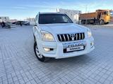 Toyota Land Cruiser Prado 2007 годаүшін11 000 000 тг. в Актау – фото 2