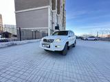 Toyota Land Cruiser Prado 2007 годаүшін11 000 000 тг. в Актау – фото 4