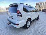 Toyota Land Cruiser Prado 2007 годаүшін11 000 000 тг. в Актау – фото 5