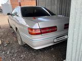 Toyota Mark II 1998 годаfor3 300 000 тг. в Степногорск – фото 2
