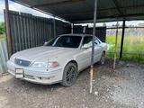 Toyota Mark II 1998 годаfor3 300 000 тг. в Степногорск – фото 4