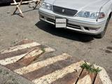 Toyota Mark II 1998 годаfor3 300 000 тг. в Степногорск – фото 3