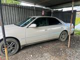 Toyota Mark II 1998 годаfor3 300 000 тг. в Степногорск – фото 5