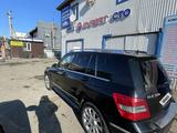 Mercedes-Benz GLK 350 2008 годаfor5 500 000 тг. в Атырау – фото 4