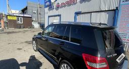 Mercedes-Benz GLK 350 2008 годаfor5 500 000 тг. в Атырау – фото 4