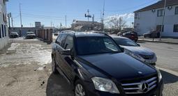 Mercedes-Benz GLK 350 2008 годаfor5 500 000 тг. в Атырау – фото 2