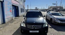Mercedes-Benz GLK 350 2008 годаfor5 500 000 тг. в Атырау