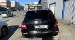 Mercedes-Benz GLK 350 2008 годаfor5 500 000 тг. в Атырау – фото 3