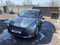 Peugeot 301 2016 года за 4 200 000 тг. в Караганда