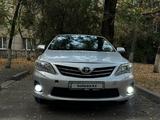 Toyota Corolla 2012 года за 4 700 000 тг. в Алматы