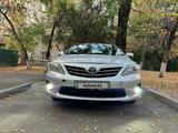 Toyota Corolla 2012 года за 5 000 000 тг. в Алматы – фото 4