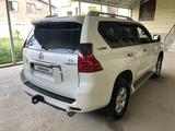 Toyota Land Cruiser Prado 2013 годаүшін17 500 000 тг. в Актобе – фото 4