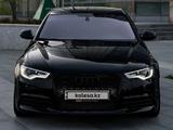 Audi A6 2011 года за 11 500 000 тг. в Алматы