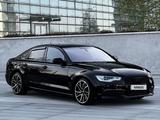 Audi A6 2011 года за 11 500 000 тг. в Алматы – фото 2