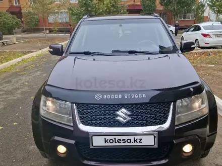 Suzuki Grand Vitara 2008 года за 6 800 000 тг. в Уральск