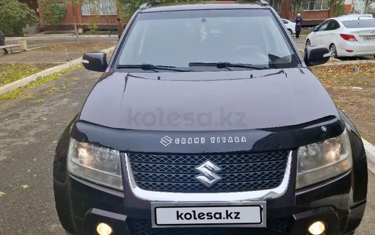 Suzuki Grand Vitara 2008 года за 6 800 000 тг. в Уральск