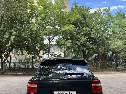 Porsche Cayenne 2008 года за 8 500 000 тг. в Астана – фото 13