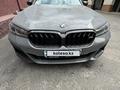 BMW 530 2022 годаүшін25 000 000 тг. в Алматы – фото 8