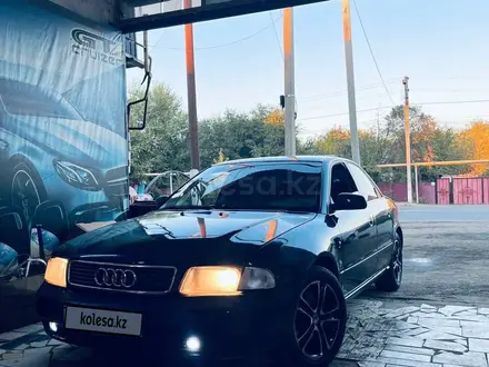 Audi A4 1997 года за 1 500 000 тг. в Алматы
