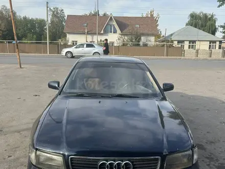 Audi A4 1997 года за 1 500 000 тг. в Алматы – фото 2