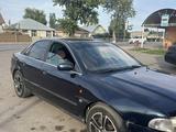 Audi A4 1997 года за 1 500 000 тг. в Алматы – фото 4
