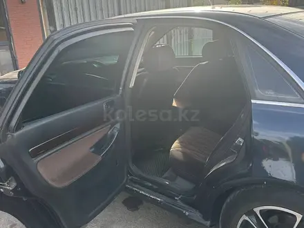 Audi A4 1997 года за 1 500 000 тг. в Алматы – фото 8