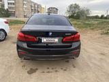 BMW 540 2017 года за 11 700 000 тг. в Кокшетау – фото 3