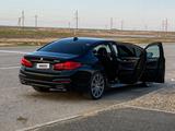 BMW 540 2017 года за 11 700 000 тг. в Кокшетау – фото 2