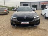 BMW 540 2017 года за 11 700 000 тг. в Кокшетау