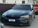 BMW 540 2017 года за 11 700 000 тг. в Кокшетау – фото 5