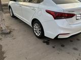 Hyundai Accent 2019 года за 7 500 000 тг. в Шиели – фото 3