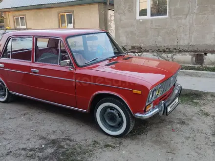 ВАЗ (Lada) 2103 1980 года за 1 500 000 тг. в Алматы
