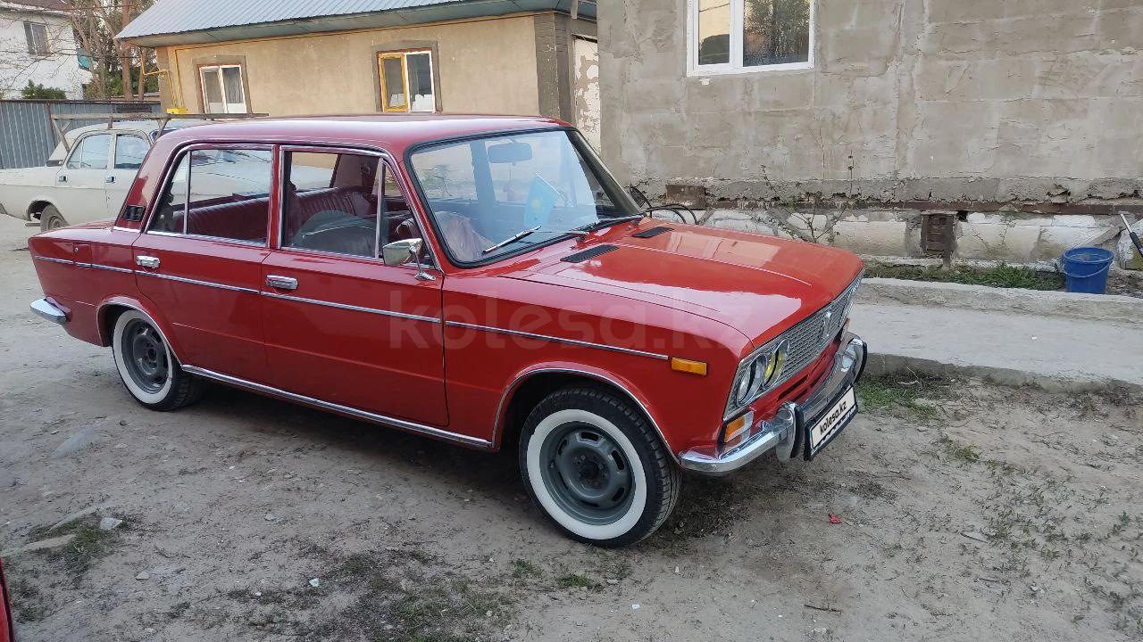 ВАЗ (Lada) 2103 1980 г.