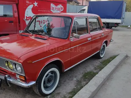 ВАЗ (Lada) 2103 1980 года за 1 500 000 тг. в Алматы – фото 5