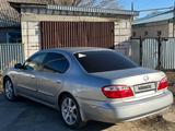 Nissan Maxima 2004 года за 3 500 000 тг. в Актобе – фото 2