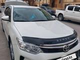 Toyota Camry 2016 годаүшін10 500 000 тг. в Актау – фото 3