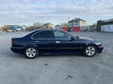 BMW 525 1998 годаүшін2 400 000 тг. в Кызылорда – фото 5