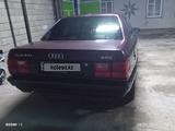 Audi 100 1991 года за 1 600 000 тг. в Жаркент – фото 3