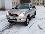 Toyota Land Cruiser Prado 2005 годаүшін10 700 000 тг. в Астана – фото 3