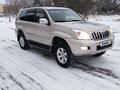 Toyota Land Cruiser Prado 2005 года за 10 700 000 тг. в Астана – фото 4